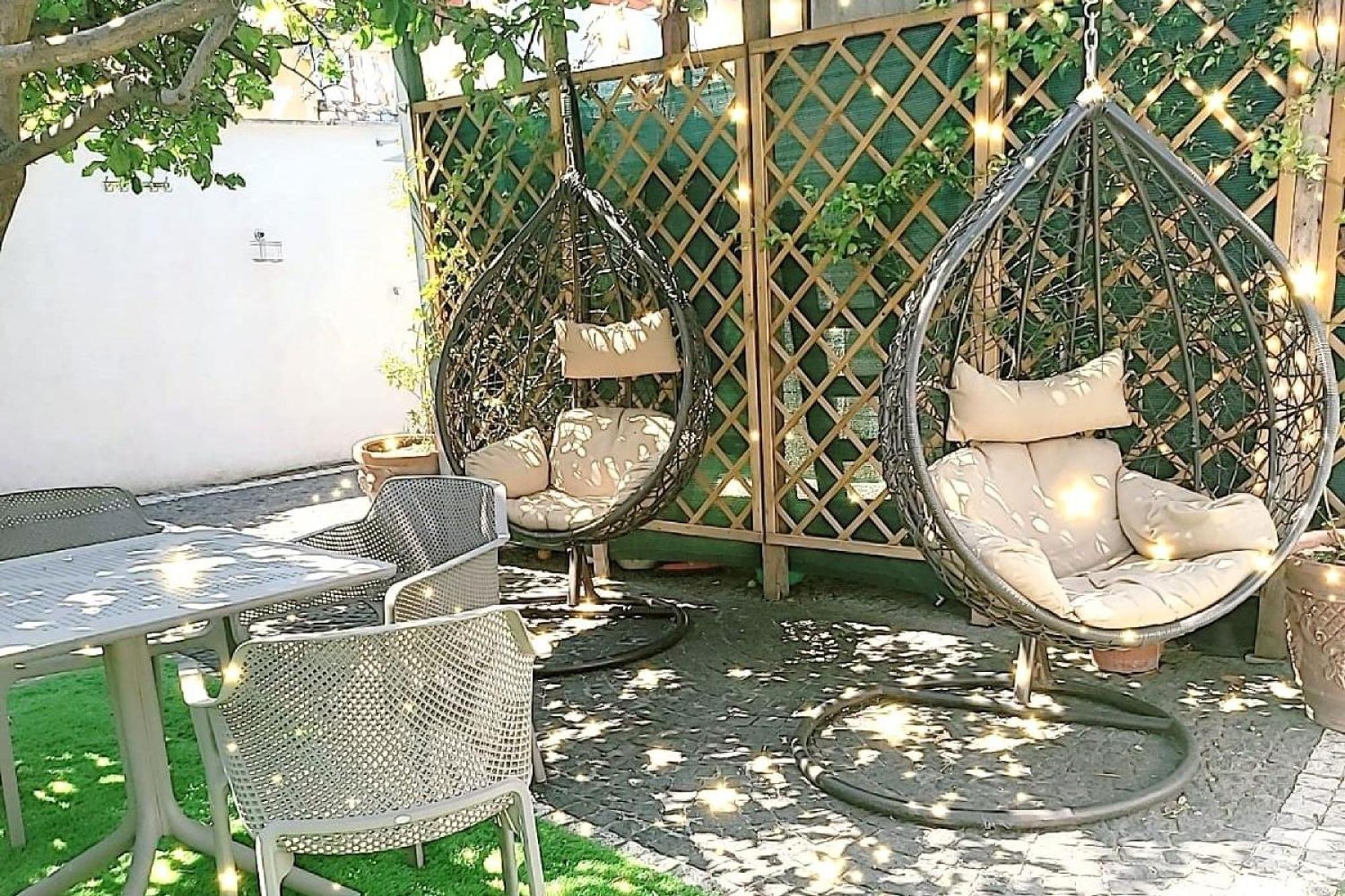 Villa Porpora Pompei Luaran gambar