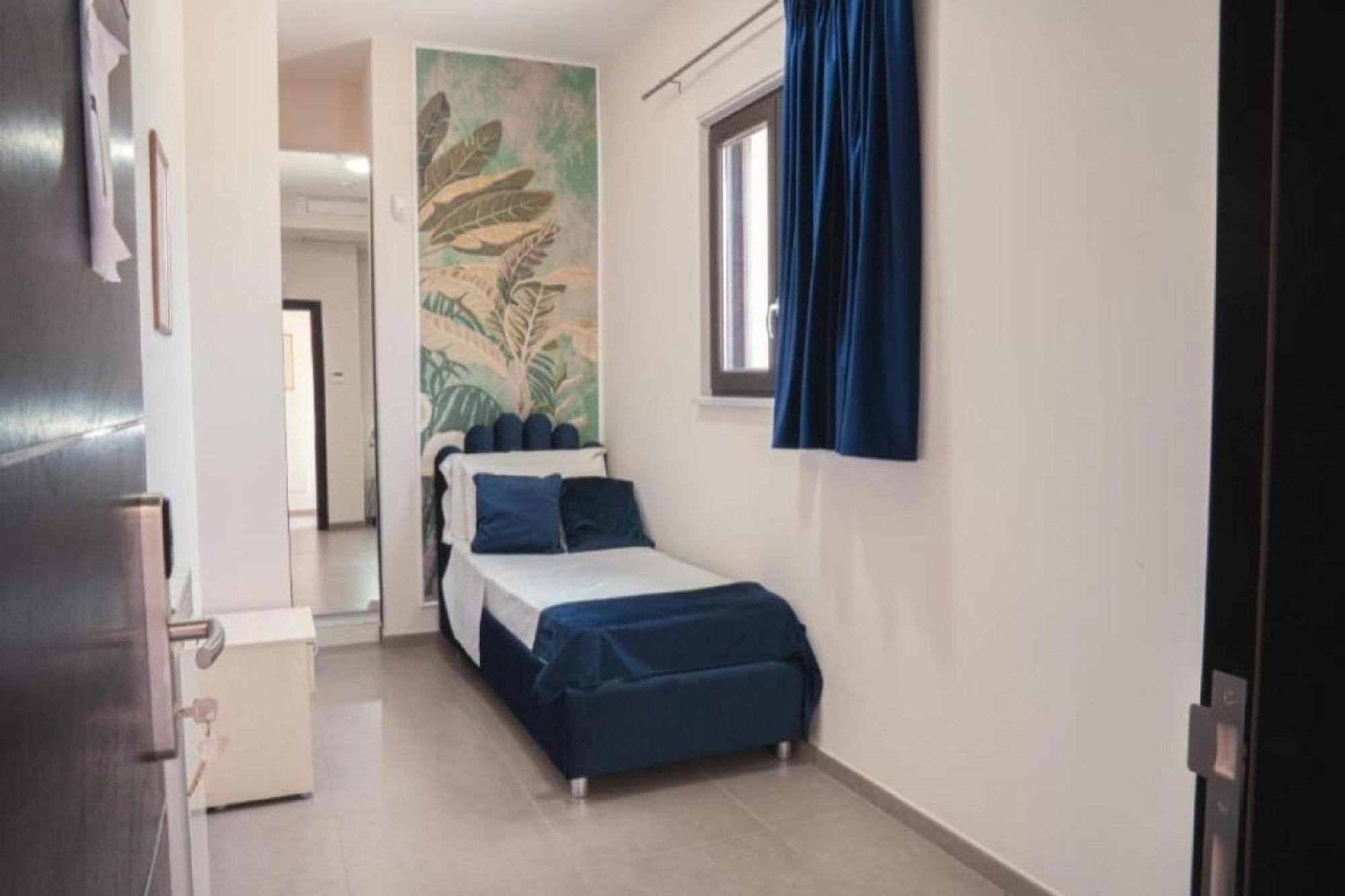 Villa Porpora Pompei Luaran gambar